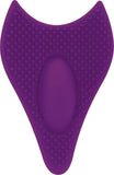 GEOFF Bullet Vibrator (Purple) Sex Toy Adult Pleasure