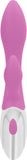 ALEXIS Classic G-Spot Vibrator (Pink) Sex Toy Adult Pleasure