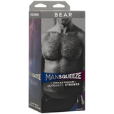 Bear Ass Sex Toy Adult Pleasure