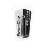 Platinum Bullet 9cm