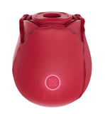 Rosebud Luxury Air Pulse Massager