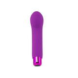 Power Bullet Sara’s Spot Vibrator Purple