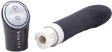 BGOOD - Deluxe Curve - Black Sex Toy Adult Pleasure