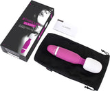 BThrilled Classic Multi Function pleasure sex toy massager massage (Rose)