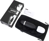 BThrilled Classic Multi Function pleasure sex toy massager massage (Black)