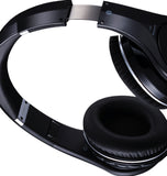 Bluetooth MP3 Headset