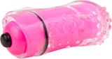 ColorPoP Fing O (Pink) Sex Toy Adult Pleasure