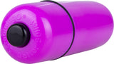 Vooom Bullets (Lavender) Vibrator Dildo Sex Toy Adult Orgasm