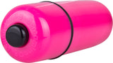 Vooom Bullets (Pink) Vibrator Dildo Sex Toy Adult Orgasm