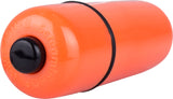 Vooom Bullets (Orange) Vibrator Dildo Sex Toy Adult Orgasm