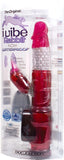 Rabbit Vibrator Sex Toy Adult Pleasure  (Strawberry) Sex Adult Pleasure Orgasm