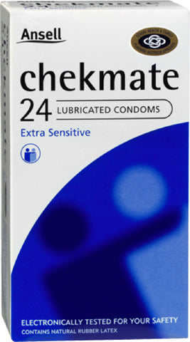 Chekmate 24's Sex Toy Adult Pleasure
