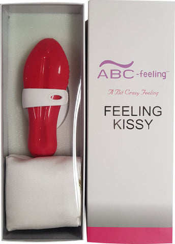 Feeling Kissy (Pink)