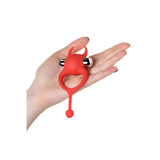 JOS Nick Vibrating Cock Ring