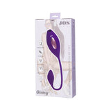 JOS Ginny Vacuum Clitoris Stimulator
