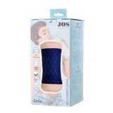 JOS Lulu Dual End Masturbator