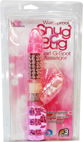 Snug A Bug Pearl Massager