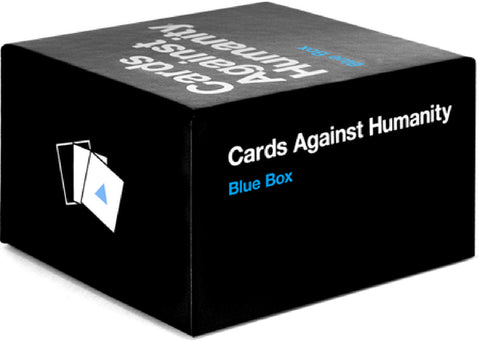 Cards Against Humanity (Blue Box) Sex Toy Adult Pleasure