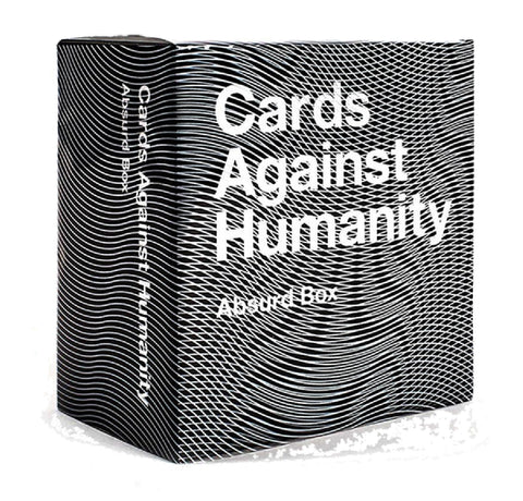 Cards Against Humanity (Absurd Box) Sex Toy Adult Pleasure