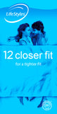 Closer Fit 12's Sex Toy Adult Pleasure