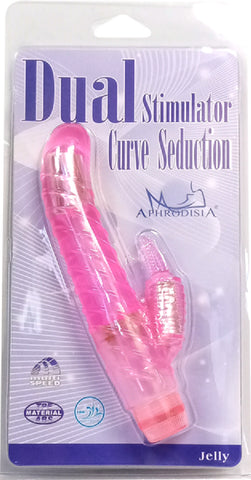 Dual Stimulator Curve Seduction
