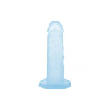 Cocktails Dildo Blue Lagoon 5.5in