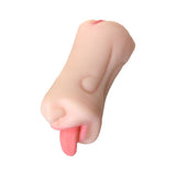Juicy Masturbator Fruity Tongue