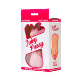 Juicy Masturbator Fruity Tongue