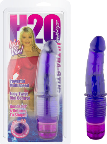 Ultra Stud (Lavender) Sex Toy Adult Orgasm