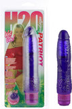 Patriot (Lavender) Adult Sex Toy Pleasure Orgasm Vibrator