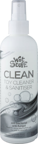 Clean Spray Mist (235g) Sex Toy Adult Pleasure