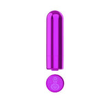 Frisky Finger Rechargeable Purple