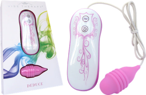 Deduce (Pink) Sex Toy Adult Pleasure