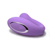 7X Pulse Pro Clit Stim Vibe w/ Remote Lilac