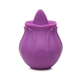 Bloomgasm Wild Violet 10X Licking