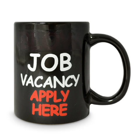 Job Vacancy Censored Sex Toy Adult Pleasure