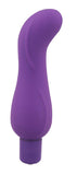 Aphrodisia Slender Pleasure Vibe Sex Toy Adult Pleasure (Pink)
