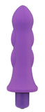 Aphrodisia Mystique Rocket Vibrator Sex Toy Adult Pleasure (Pink)