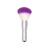 Make Up Brush Massager (Purple) Sex Toy Adult Pleasure