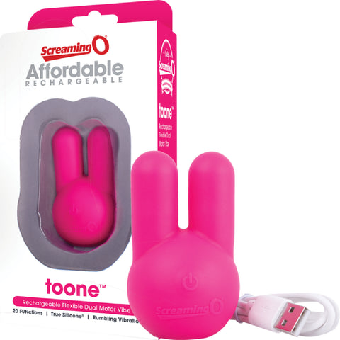Toone (Pink) Sex Toy Adult Orgasm