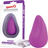 Scoop (Purple) Sex Adult Pleasure Orgasm