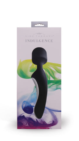 Indulgence Iconic Wand Sex Toy Adult Pleasure
