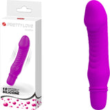Justin (Purple) Sex Toy Adult Pleasure
