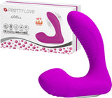 Lillian (Purple) Sex Toy Adult Pleasure