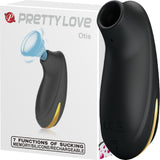 Rechargeable Otis (Black)