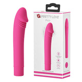 Pixie (Pink)