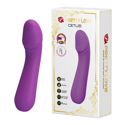 Cetus (Purple)