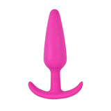 Lure Me Classic Anal Plug L Pink