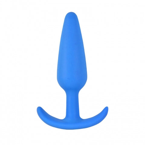 Lure Me Classic Anal Plug S Blue