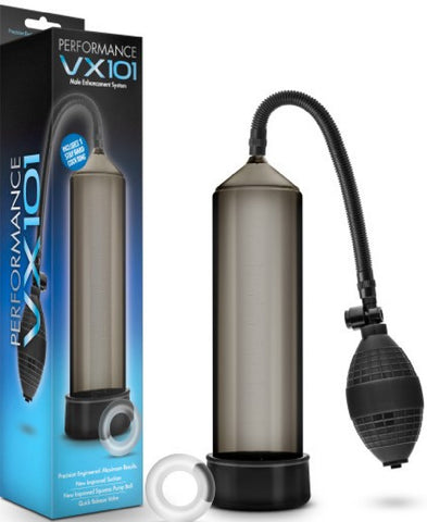 VX101 Male Enhancement Pump